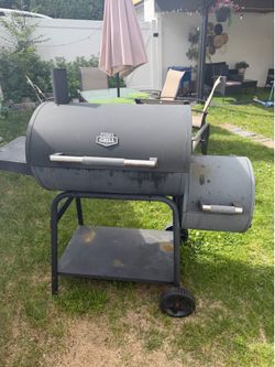 Bbq