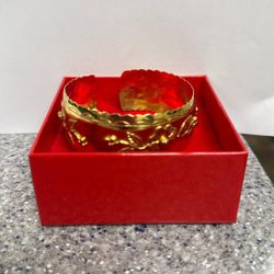 14KT BRACELET