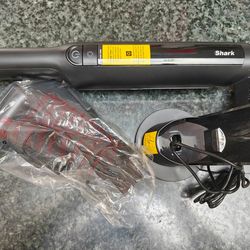 Shark Portable Vacuum – Brand New