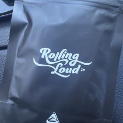 Rolling Loud Ga