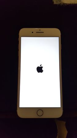 IPhone 7 plus 32gb T-Mobile excellent condition