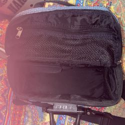 Trek Bicycle Handle BarBag