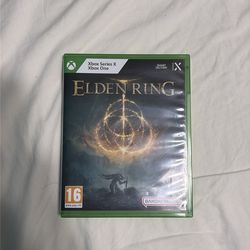 ELDEN RING for xbox