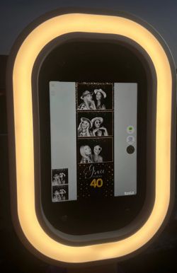 ✨🪩Photo Booth📸💕