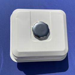 Replacement Metal Fuel Tank For Series Small Engines Generator Pressure Washer