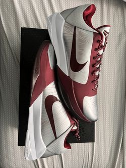 Nike Kobe 5 Aces Away