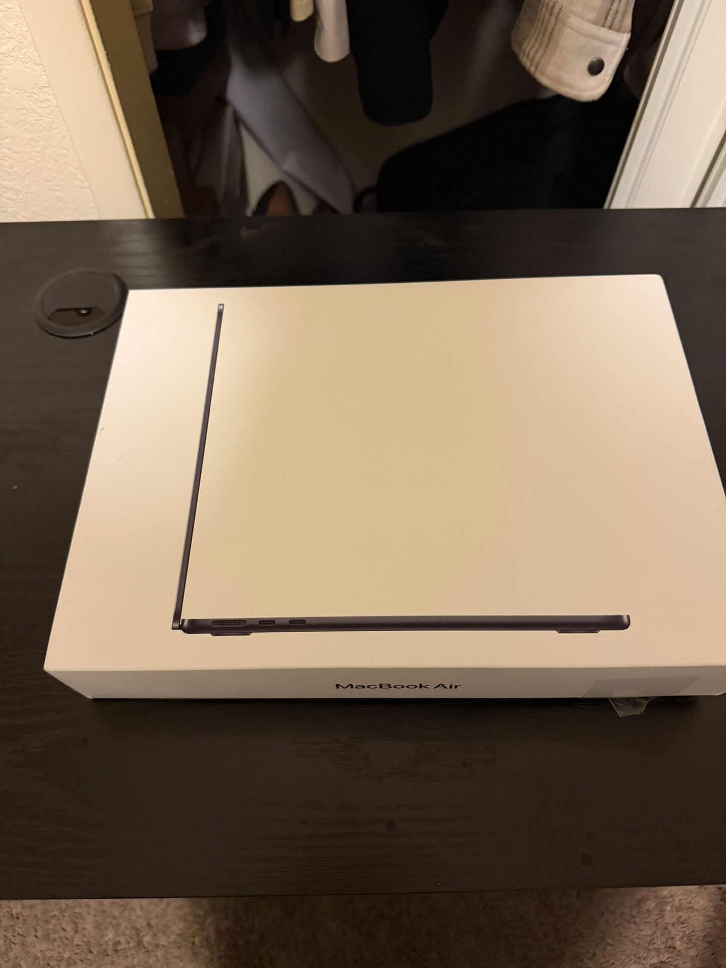 Macbook M4
