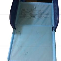 Delta Children Toddler Bed