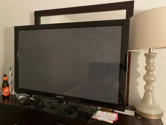 Samsung TV - 32 inch
