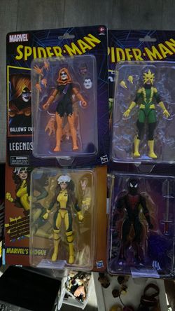 Marvel retro