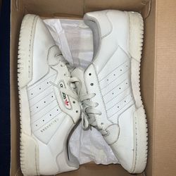 Yeezy Calabases/powerphase