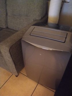 LG Portable Cool,Heat And FAN Like New!!