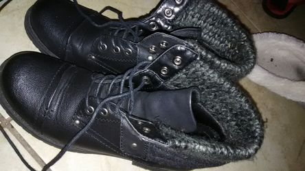Girl boots from call it springs