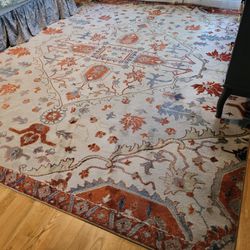 Home Decoration Rug 8 X 10