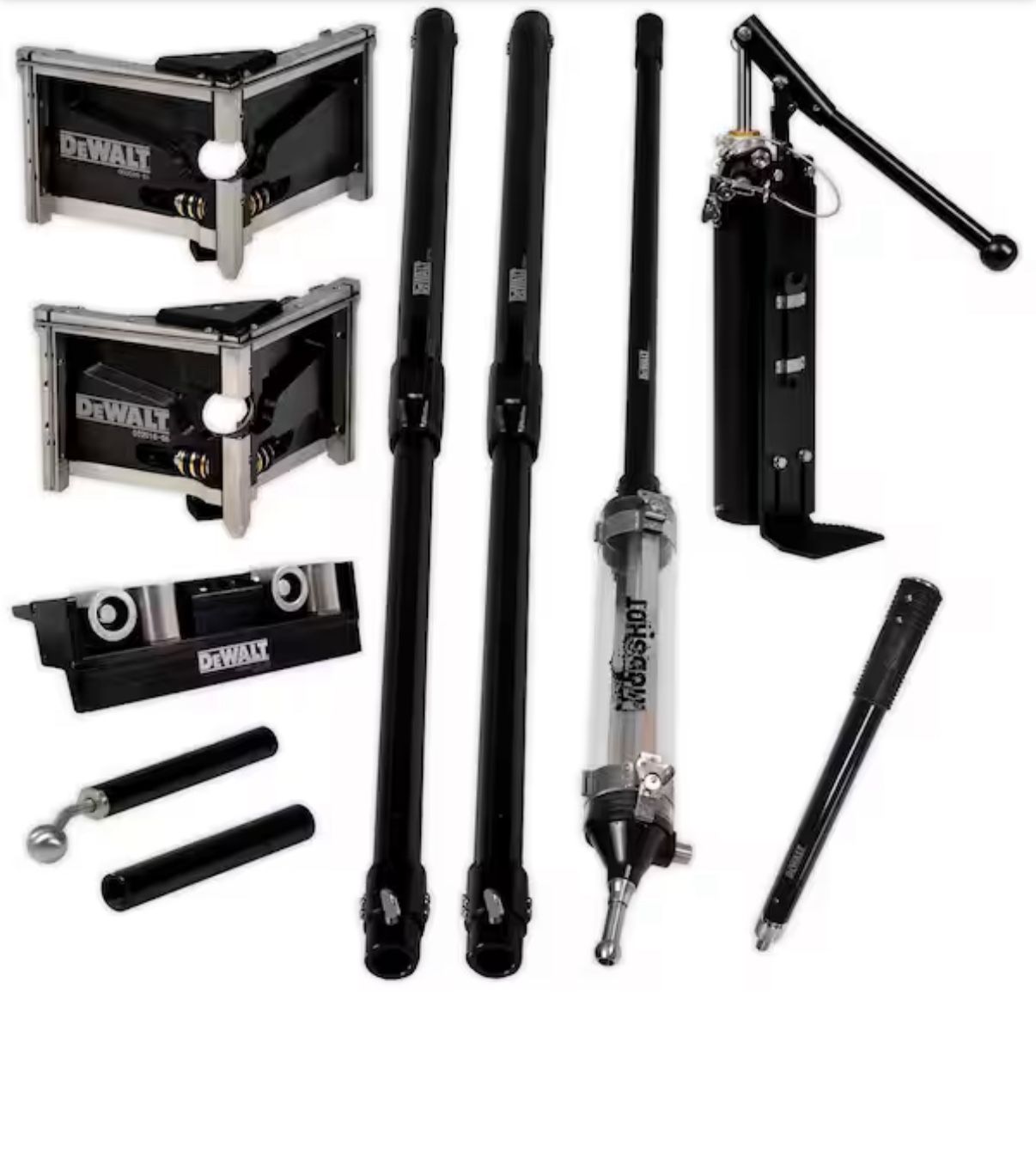 Basuka Y Anguleras Ect