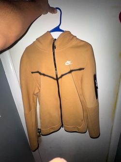 Nike tech fleece jacket