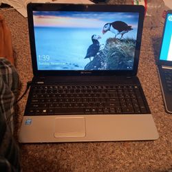 Windows 10 Gateway Laptop