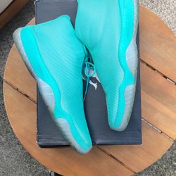 Air Jordan Future Size 13 