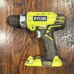 Ryobi P214 Hammer Drill