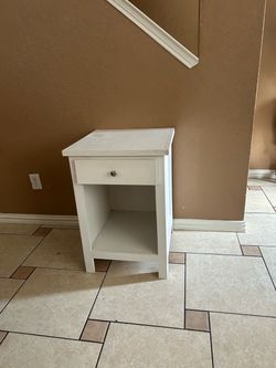 Nightstand