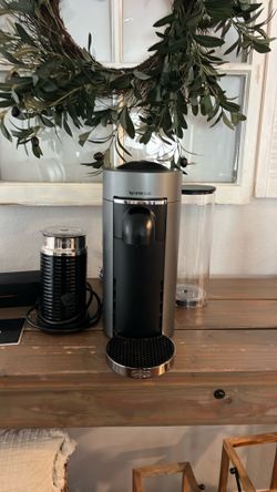 Nespresso Vertuo Plus Deluxe