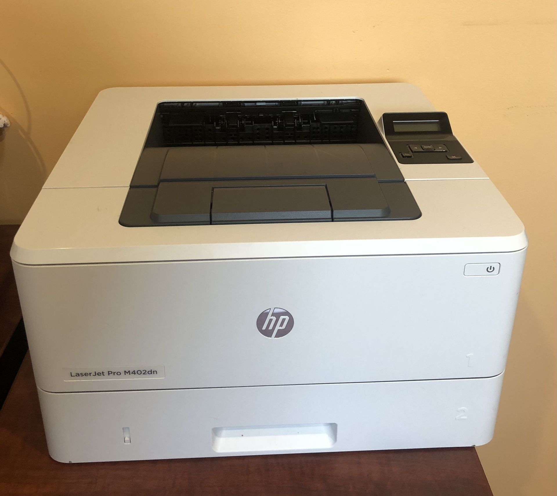 HP LaserJet Printer