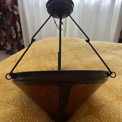 Authentic MICA Dinning Lamp