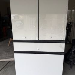Samsung Refrigerator