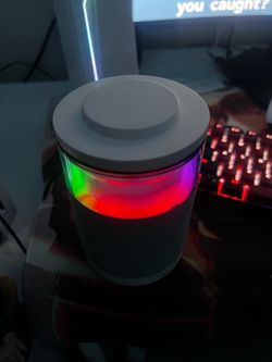 Speaker