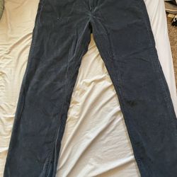 Levi’s 505 Low Rise Straight Leg Size 14