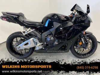 2015 Honda CBR600RR