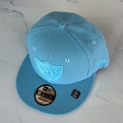 Raiders Snapback Hat 🧢