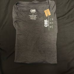 $5 Brand New Dri Fit Shirt Size L