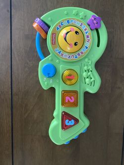 Musical Toy