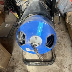 Hydrostar Drain Cleaner 