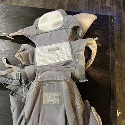 Baby Carrier 
