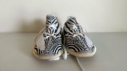 Yeezy Zebras Size 10.5