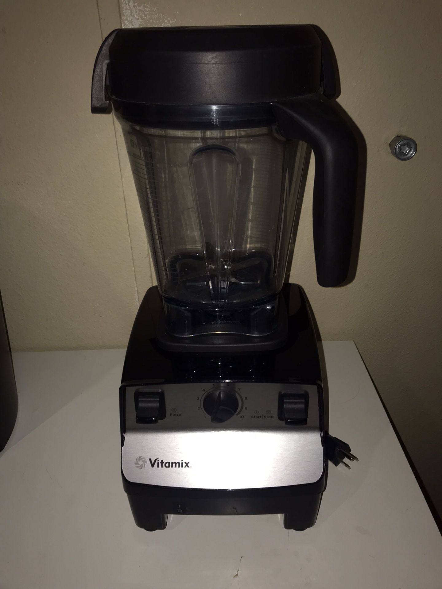 Vitamix 5200 Standard Black