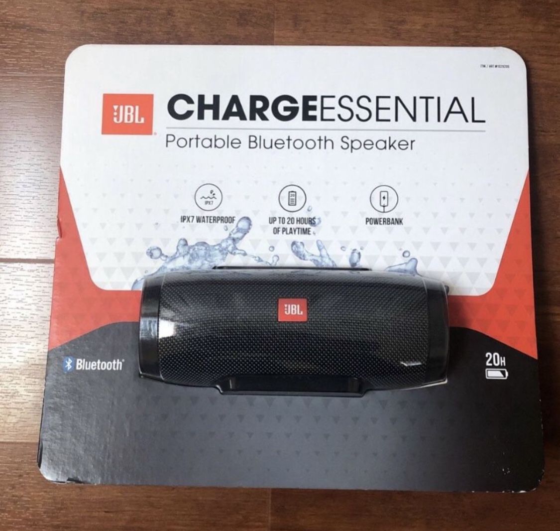 Jbl Speakers , Portable Bluetooth Speaker