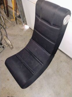 Gaming chair