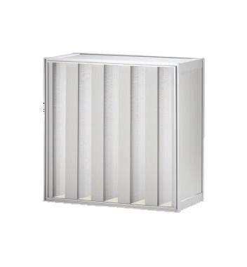 FLANDERS SUPERFLOW FILTER 24X24X11.5