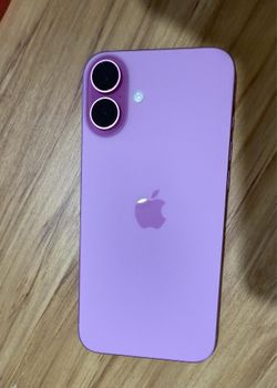 I phone 16 256 gb