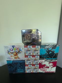 Pokemon