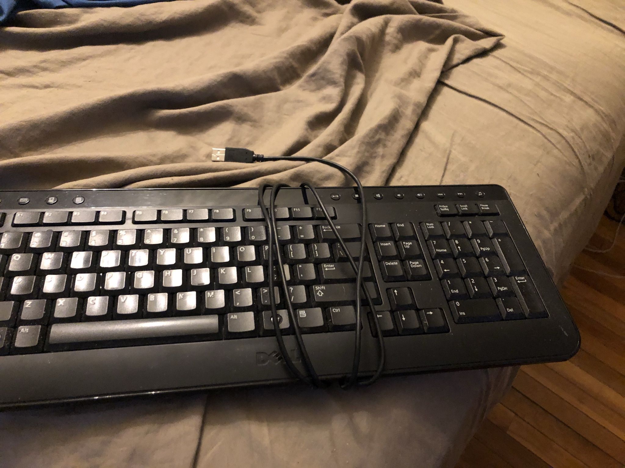 Dell Keyboard