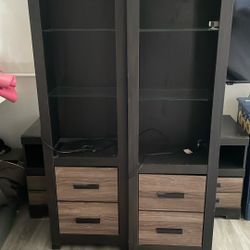 Entertainment Center 