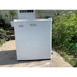 Mini Refrigerator 