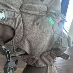Baby Carrier 