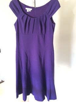 Beautiful dress size 8