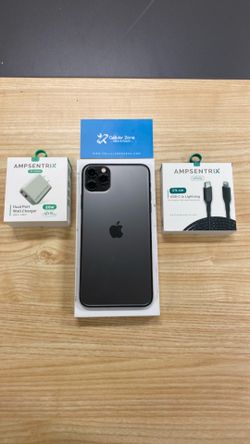 Apple iPhone 11 Pro Max 256gb Unlocked - Bulverde Rd