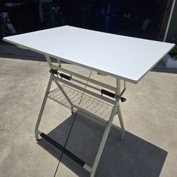 Drawing Drafting Desk Collapsible